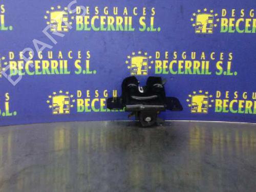 Used Tailgate lock HYUNDAI ATOS PRIME (MX) [1999-2025]  8430188