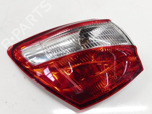Used Left taillight Left taillight 37683204 37683204
