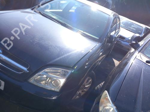 Højre Styrespindel Lejehus OPEL VECTRA C (Z02) 2.0 DTI 16V (F69) | BP24593921M26 