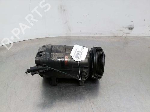 AC compressor VW GOLF IV (1J1) 1.6 16V | BP8461696M34 