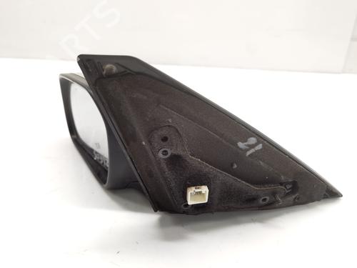 Left mirror MAZDA 3 (BK) 1.6 DI Turbo | BP31026052C26