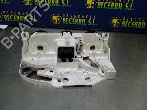 Climate control SEAT AROSA (6H1) 1.0 | BP8444077I5 