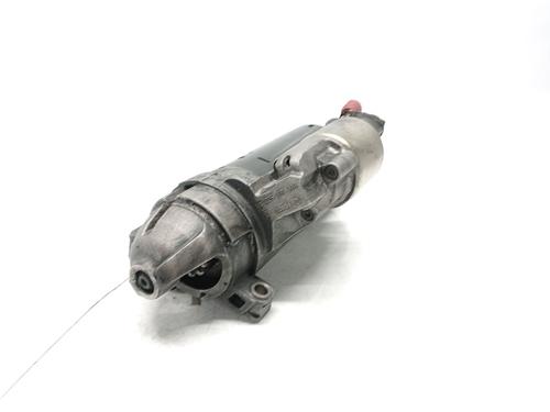 Used Starter BMW 3 (E90) 318 d (143 hp) 28304899
