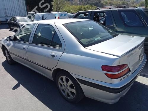 Engine control unit (ECU) PEUGEOT 406 (8B) 2.0 HDI 110 | BP13300247M57 