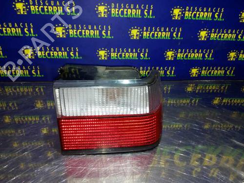 Used Right taillight CITROËN XANTIA (X1_, X2_) 2.0 HDI 90 (90 hp) 8426177