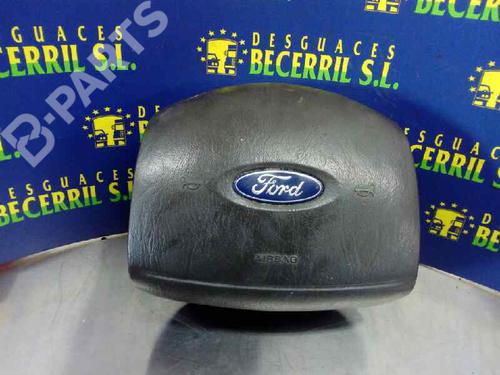 Used Driver airbag Driver airbag FORD TRANSIT Van (FA_ _) [2000-2006] 8446810 8446810