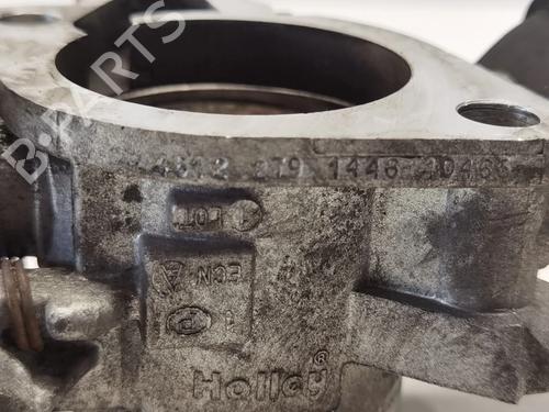 Throttle body CHRYSLER VOYAGER / GRAND VOYAGER III (GS_, NS_)  | BP19517769M82