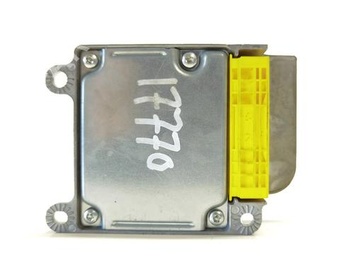 Kollisjonspute styreenhet SEAT LEON (1M1)  | BP18122450M53 