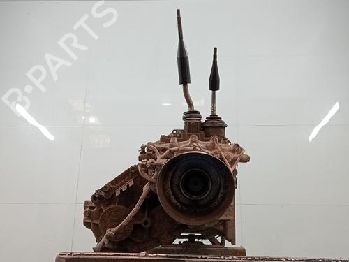 Gearbox MITSUBISHI L200 / TRITON (KA_T, KB_T)  | BP27162677M3 