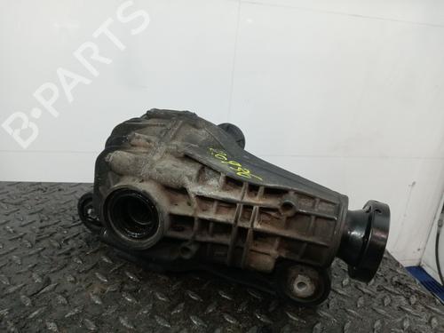 Front differential MERCEDES-BENZ M-CLASS (W164) ML 320 CDI 4-matic (164.122) | BP34647617M23 - Image 2