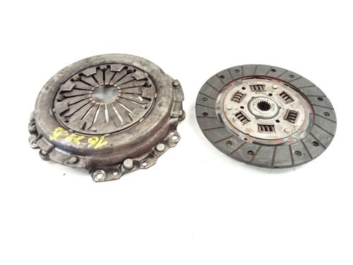 Used Other FORD FIESTA III (GFJ) [1989-1997]  27661424