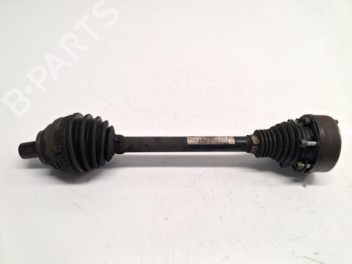 Used Left front driveshaft VW GOLF V (1K1) 1.9 TDI (105 hp) 30963475