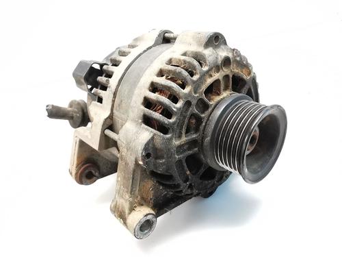 Used Alternator CHEVROLET AVEO / KALOS Saloon (T250, T255) [2005-2025]  25382393