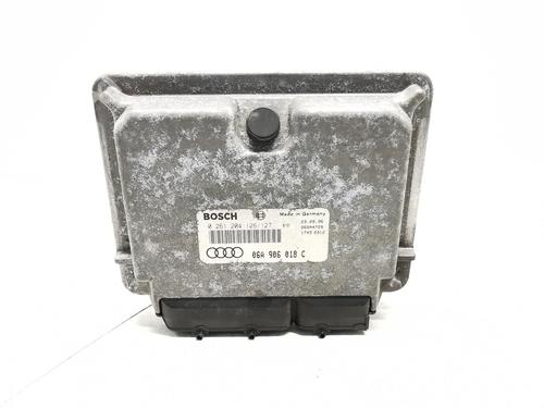 Motorstyringsenhet AUDI A3 (8L1) [1996-2006]  30775710