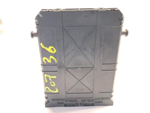 Fuse box PEUGEOT 207 CC (WD_) 1.6 16V | BP29591500E1