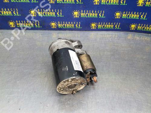 Starter DAEWOO MATIZ (M100, M150) 0.8 | BP8441612M8 