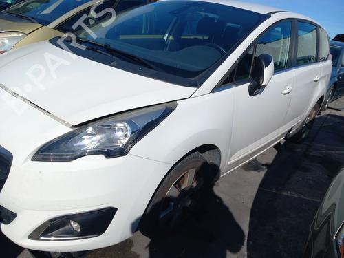 Used Parts PEUGEOT 5008 (0U_, 0E_) 1.6 BlueHDi 120 (120 hp) 4290059