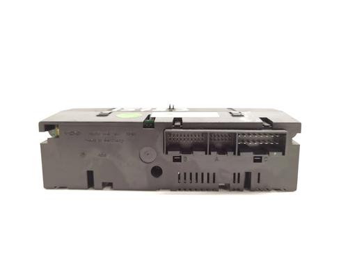 Climate control SEAT CORDOBA (6L2) 1.9 TDI | BP12327529I5 