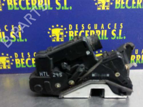 Rear left lock BMW 3 (E46) 320 d | BP8443116C100 