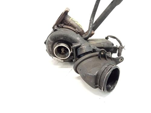 Turbolader/Kompressor NISSAN CABSTAR E (TL_, VL_) [1992-2006]  27505296