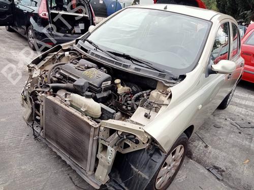 Engine control unit (ECU) NISSAN MICRA III (K12)  | BP20491264M57 