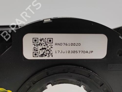 Squib airbag FORD FOCUS III 1.5 TDCi | BP10645041C102 