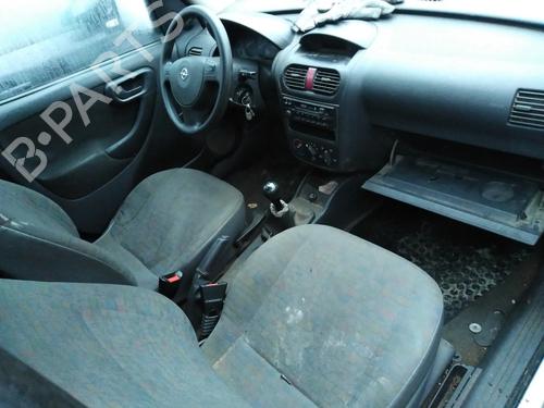 Starter OPEL COMBO Box Body/MPV 1.3 CDTI 16V | BP8473691M8 