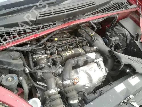 Starter CITROËN XSARA PICASSO (N68) 1.6 HDi | BP8451380M8 