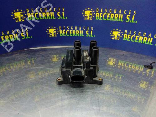 Used Ignition coil FORD FOCUS I (DAW, DBW) [1998-2009]  8459553