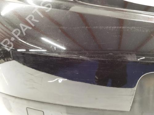 Rear bumper RENAULT MEGANE III Coupe (DZ0/1_) 1.4 TCe (DZ0F, DZ1V) | BP15940807C8 