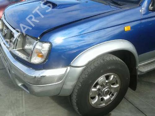 BP8453945C83 | Meccanismo tergicristalli anteriori NISSAN PICK UP (D22) 2.5 TD 4WD BP8453945C83