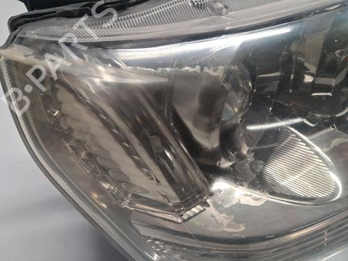 Right headlight SUZUKI GRAND VITARA II (JT, TE, TD) 1.9 DDiS All-wheel Drive (JT419, TD44, JB419WD, JB419XD,... | BP36320254C29 - Image 4