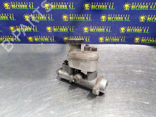 Used Brake master cylinder NISSAN ALMERA II (N16) 1.5 (90 hp) 8459256
