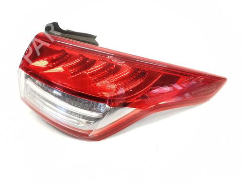 Used Right taillight Right taillight FORD KUGA II (DM2) [2012-2026] 36355896 36355896