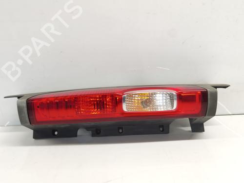 Used Right taillight Right taillight NISSAN PRIMASTAR Van (X83) 1.9 dCi 80 (82 hp) 34059466 34059466