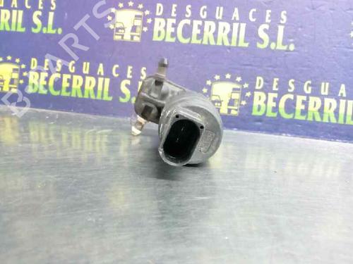 Washer pump VW GOLF PLUS V (5M1, 521) 1.9 TDI | BP14018611E24 