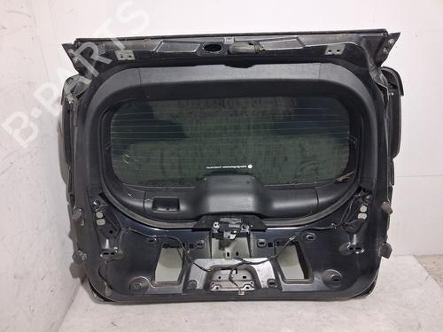 Tailgate FORD KUGA II (DM2) 2.0 TDCi 4x4 | BP32067501C6 - Image 2