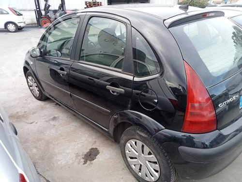 Right front steering knuckle CITROËN C3 I (FC_, FN_) 1.4 i | BP11686390M26 