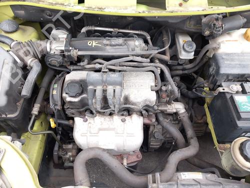 Fensterheber links vorne CHEVROLET AVEO / KALOS Hatchback (T250, T255) 1.2 | BP30570578C22 