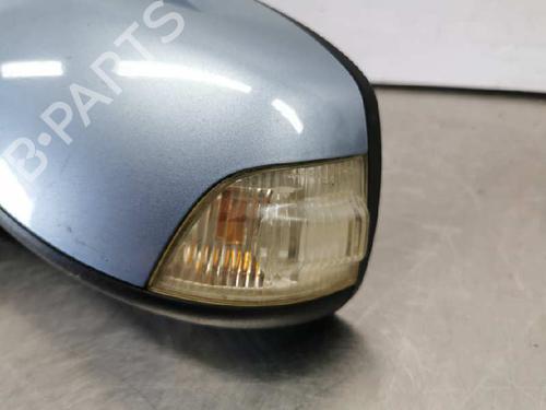Left mirror FORD FOCUS C-MAX (DM2)  | BP8465412C26 