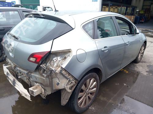 Left front driveshaft OPEL ASTRA J (P10) 1.7 CDTI (68) | BP33886693M38  - Image 6