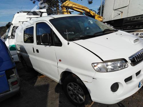 Used Parts HYUNDAI H-1 / STAREX Bus (A1)    998731