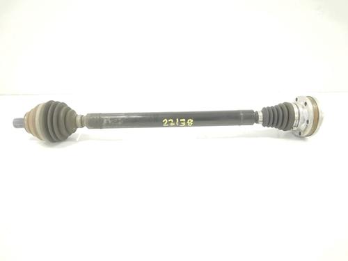 Used Right front driveshaft Right front driveshaft 39207741 39207741