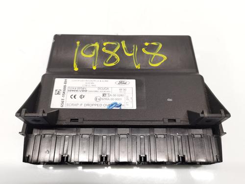 Used Electronic module FORD FIESTA V (JH_, JD_) 1.25 16V (70 hp) 25846804