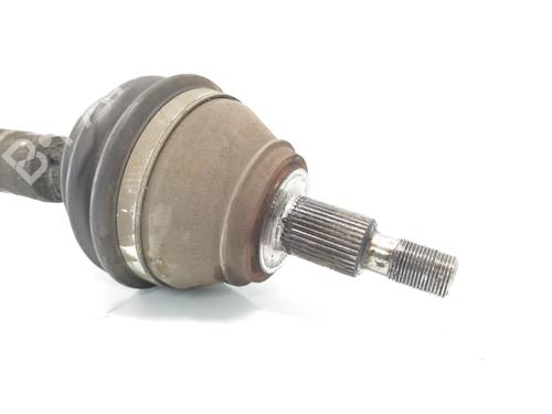 Right front driveshaft SEAT LEON (1M1) 1.9 TDI | BP25846823M39 