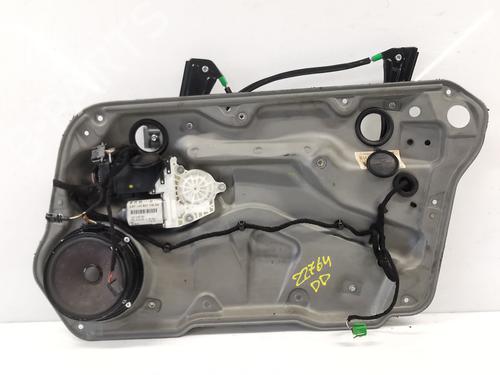 Elevalunas delantero derecho Elevalunas delantero derecho VW GOLF IV (1J1) 1.8 T (150 hp) 37427076 37427076