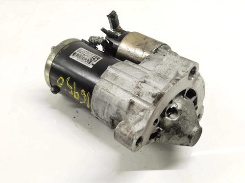 Motor de arranque FIAT ULYSSE (179_) 2.2 JTD (128 hp) 9656262780