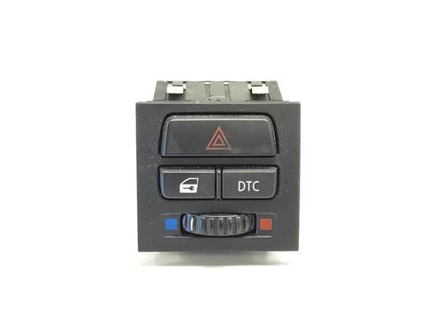 Used Warning switch BMW 3 (E90) 320 d (177 hp) 17987738