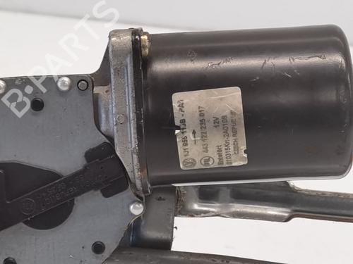 Viskermotor vindrude SEAT LEON (1M1) 1.9 TDI | BP31014296M29