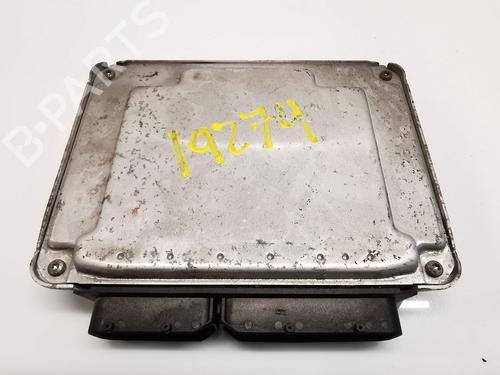 Engine control unit (ECU) SEAT IBIZA III (6L1) 1.9 TDI | BP24439884M57 